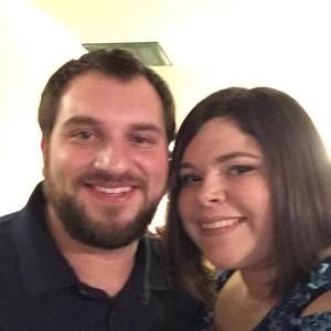 Meet your Posher, Harmony